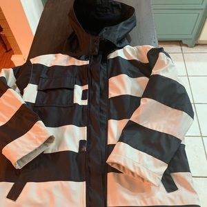 Hatley boys raincoat